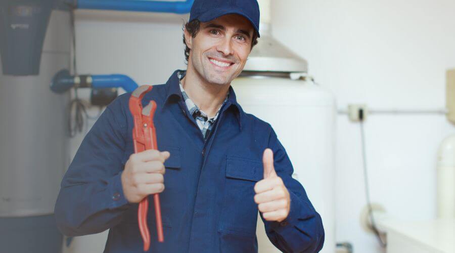 Professional emergency plumbing in Hellertown, PA